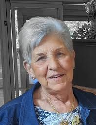 Obituary information for Donna Marie Bell