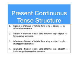 The simple present is a verb tense used to talk about conditions or actions happening right now or habitual actions and occurrences. Present Tense Formula Chart Simple Present Tense Positive Negative Question Examples English Grammar Here Present Tense Definition And Examples What Trending