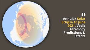 On june 10, it will be the first solar eclipse of 2021 and the second eclipse overall. Pohimjlb1xqorm
