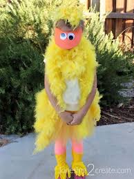 No Sew Duck Costume Tutorial With Feather Boa And Tutu Duck Costumes Duck Halloween Costume Costume Tutorial