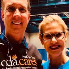 JAMES D GEARING, DDS