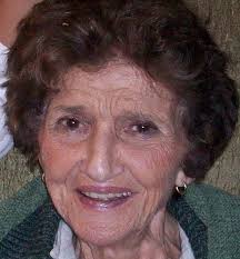 Obituary information for Mabel E. "Happy" Lorenzo