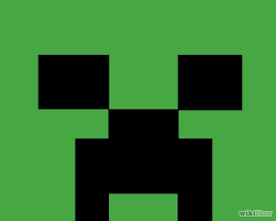 400x400 how to draw a minecraft creeper in easy steps. Creepers Draw Minecraft Face