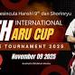 7th International ARU CUP Karate Tournament 2025 event image
