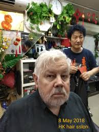 John Harold's Memorial