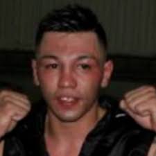 Emmanuel Dominguez vs. Aldo Cedeno, Mata vs. Andrade