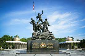 Sejarah kemerdekaan malaysia bermula dari federasi malaya. 5 Lokasi Bersejarah Di Malaysia Yang Anda Patut Kunjungi Sempena Hari Kebangsaan 2018