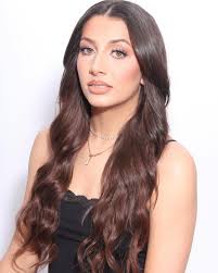 Lexi Perez's Instagram, Twitter & Facebook