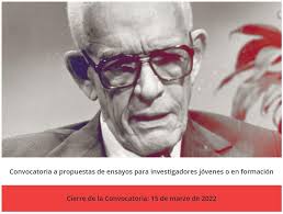 Premio Juan Bosch al pensamiento crítico en República Dominicana y el  Caribe