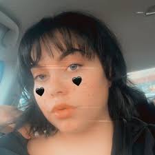 GINNY AND GEORGIA s3 MARCUS- Miserable, detached, and pushing everyone  away… and honestly, no one really knows why. Yes, his friend died- tragic,  but beyond that, it's hard to tell what he's