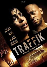 Traffik