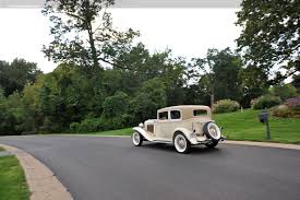 Find the right parts for your1931 auburn. 1931 Auburn Model 8 98 A