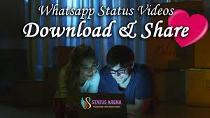 Any video that you download from whatsapp can be found in your phone's file manager. Whatsapp Status Video Download Video Songs Status For Whatsapp