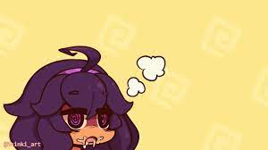 Rule34 - If it exists, there is porn of it / shinki (artist), hex maniac /  4642673