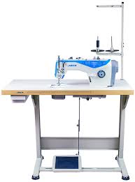 Jack machines have unique features and never stop to amaze. Jack A5