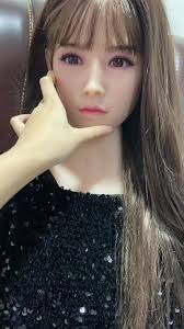 siliconedoll #conebuydoll #fdy #doll