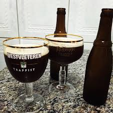 Westvleteren The Best Beer In The World Belgian Belgianbeer Beer Bier Trappist Westvleteren