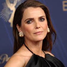 Keri Russell 'Diplomat' Season 3 Premiere Outfit: Photos