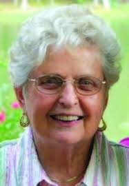 Marie Dishman Obituary (1931