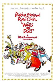 More on this quote ››. What S Up Doc 1972 Imdb