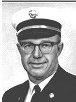 Melvin E. Ponder