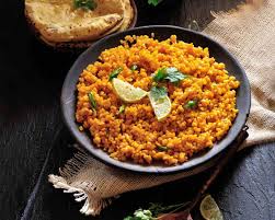 Moong Dal Sookhi Sabzi Recipe By Archana S Kitchen
