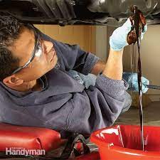 An oil change is not expensive, but failing to check it can be costly. Oil Change How To Change Oil In A Car Yourself 4 Steps Diy