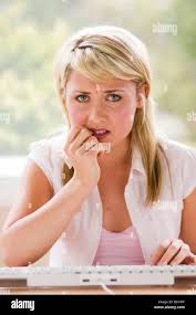 Msn messenger hi-res stock photography and images