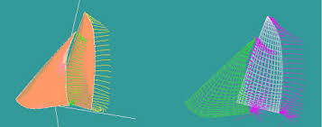 Rogers Yacht Design : info@rogersyachtdesign.com