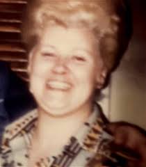 Obituary information for Connie Ruth Brooks