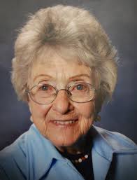 Clara Eileen Vredenburg