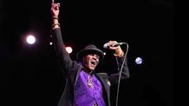 Cyril Neville