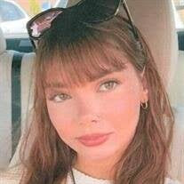 Cherish Hope Bilbrey Obituary