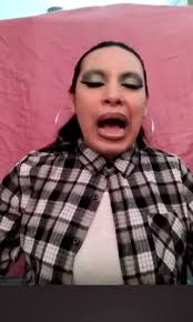 Gabriela Eyebrow Chola