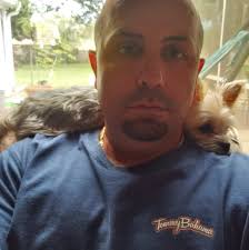 Hey FELDMAN! When will Margaritaville make the investment the hollywood  beach theater deserves