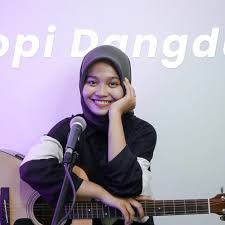 Dengan langkah nyatamenolak kalah dan pantang menyerahkeberhasilan adalah tujuankeberhasilan. Kopi Dangdut Fahmi Shahab Cover By Nadia By Nadia Angraeny