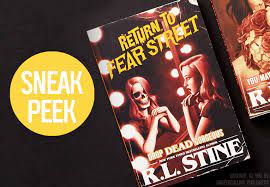 Download Return To Fear Street With This First Look At Drop Dead Gorgeous