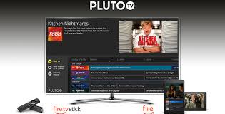 Amazon fire tv is the brand name for amazon's streaming service hardware. Pluto Expands European Orbit On Amazon Fire Tv Devices Programming News Rapid Tv News