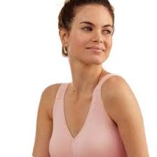 Lotta Post Surgery Soft Bra 5769