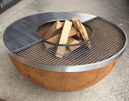 The Fireball A Perfection For Your Garden Design And Art Fire And S Art Design Fire Fireball Garden P In 2020 Feuerkugel Feuerschale Feuerstellen Im Freien