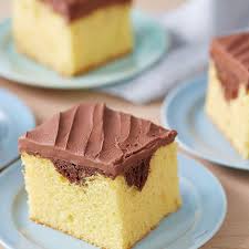 Marble Sheet Cake Recipe Recipe Marble Sheet Cake Recipe Sheet Cake Recipes Birthday Cake Flavors