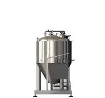 FUIC-CHP1C-4x250CCT: Karamin fermentation naúrar, 3.0 mashaya, 4×250/300  lita, 0.5/1.5/3.0bar