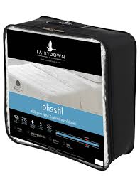 Fairydown Blissfil 450gsm New Zealand Wool Duvet Inner 4960103 Duvet Packaging Design Laundry In Bathroom