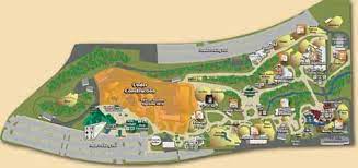 Zoo Map Zoo Map Zoo Map
