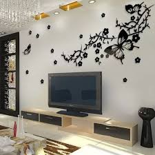 ديكورات خشب للحوائط