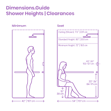 We did not find results for: Shower Heights Clearances Dimensions Drawings Dimensions Com