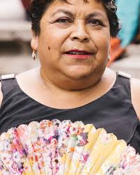 Focal Point: Alicia Vera captures the spirit of Mexico City's sonideros