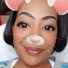 Lakecia Davis's Instagram, Twitter & Facebook