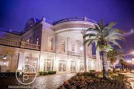 Ballroom Church Street Wedding Venue In Orlando Fl Orlando Wedding Venues Venues Smallest Wedding Venue