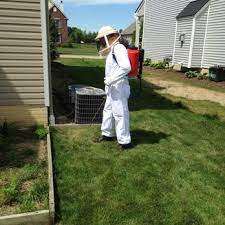 My name is shequir issa owner and operator of cousins usa pest control a fully family owned and operated, we are here to satisfy our clients through our great pest control service and customer service. Express Pest Control Pest Control 262 Karl St Berea Oh Phone Number
